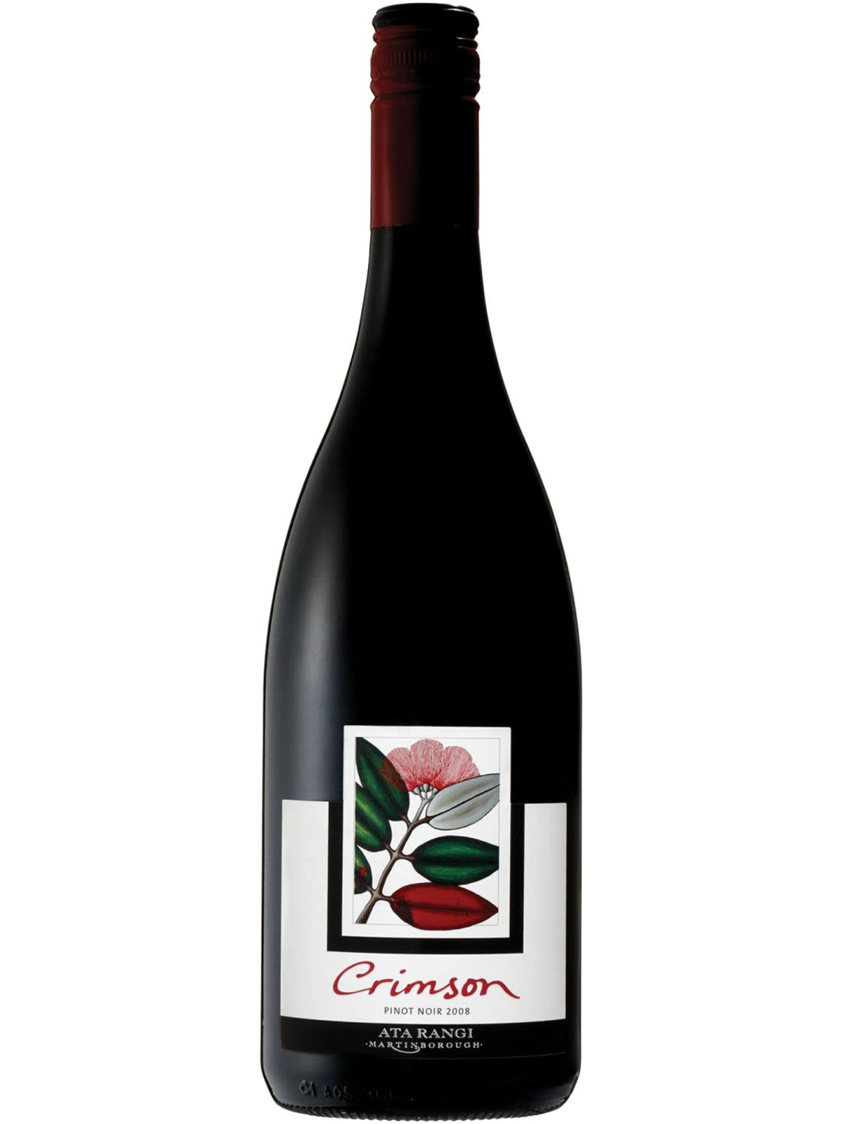 Ata Rangi Crimson Pinot Noir 750ml